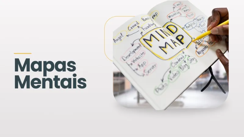 Mapas Mentais