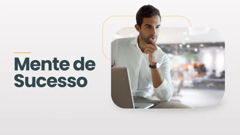 Mente de Sucesso