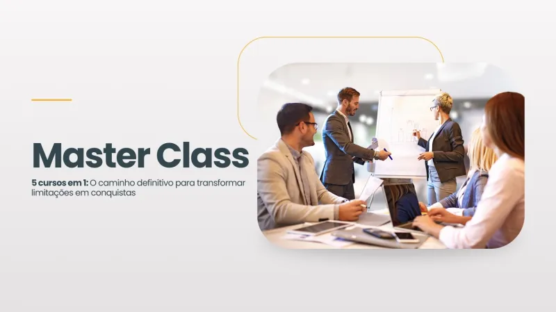 Master Class
